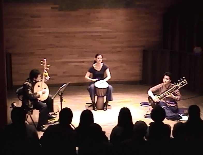 2013年1月至2013年6月週末音樂會｜十方樂集有限公司｜國藝會補助成果檔案庫